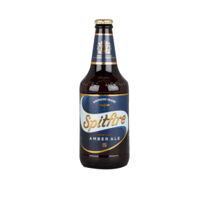 SHEPHERD NEAME Spitfire Amber Ale