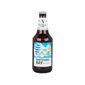 SHEPHERD NEAME Whitstable Bay Pale Ale