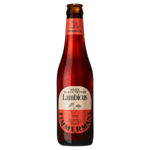 TIMMERMANS Kriek Lambicus