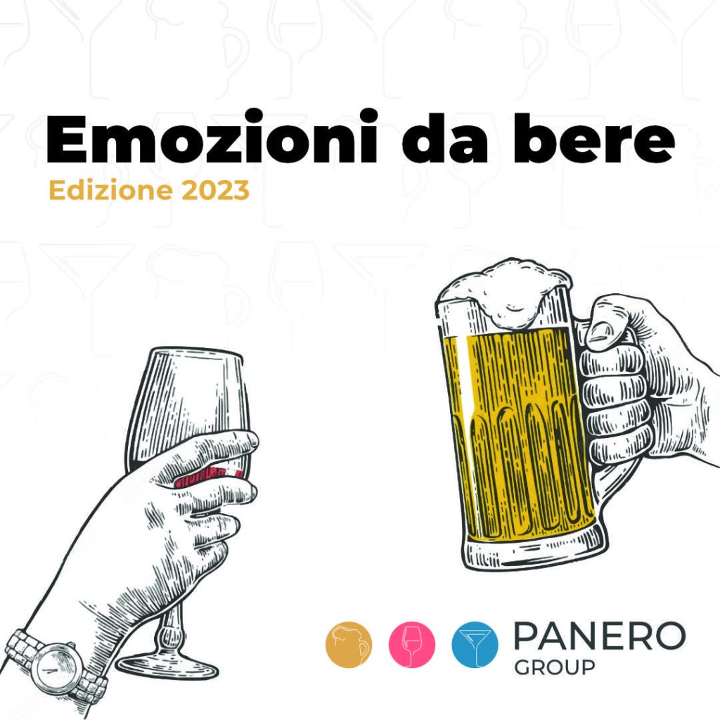 logo di Emozioni da bere. La fiera beverage dedicata al settore ho.re.ca.