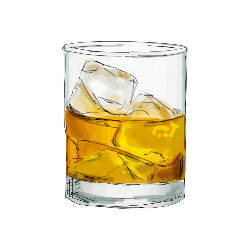 icona whisky
