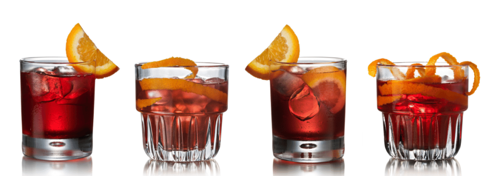 foto di cocktail