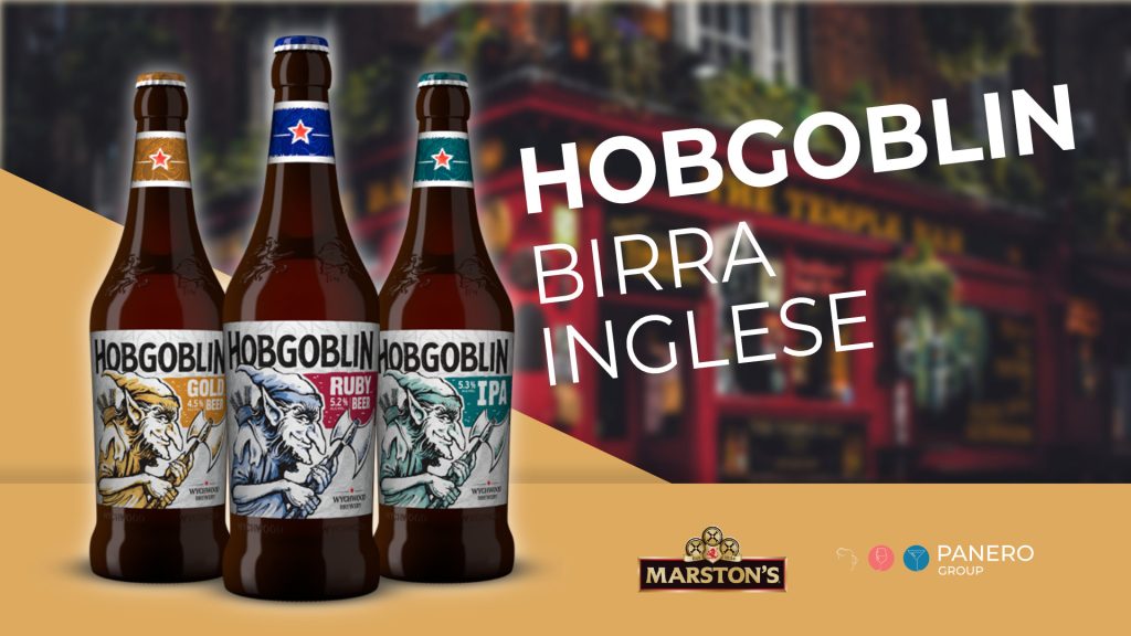 copertina articolo hobgoblin. panerogroup