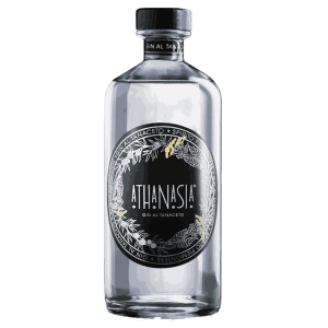 Gin Arquebuse aromatizzato al tanaceto